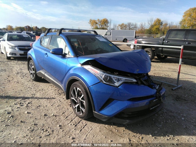 2018 NMTKHMBX1JR028051 main image
