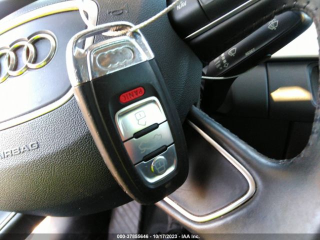 2013 AUDI A4 WAUAFAFL3DA045733 Photo 10