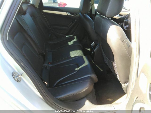2013 AUDI A4 WAUAFAFL3DA045733 Photo 7