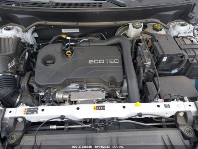 3GKALVEV6ML305609 GMC Terrain Slt