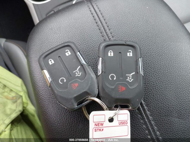 3GKALVEV6ML305609 GMC Terrain Slt