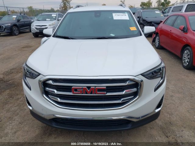 3GKALVEV6ML305609 GMC Terrain Slt
