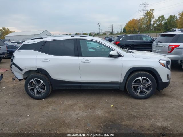 3GKALVEV6ML305609 GMC Terrain Slt