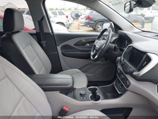 3GKALVEV6ML305609 GMC Terrain Slt