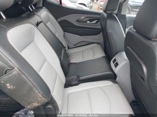 3GKALVEV6ML305609 GMC Terrain Slt