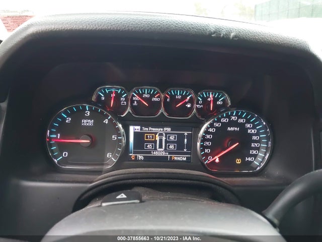Chevrolet Suburban Ltz 2015 1GNSKKKC5FR195434 Image 7