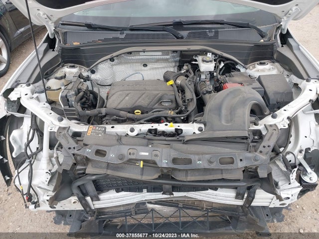 Chevrolet Trailblazer Ls 2022 KL79MMS27NB103863 Image 10
