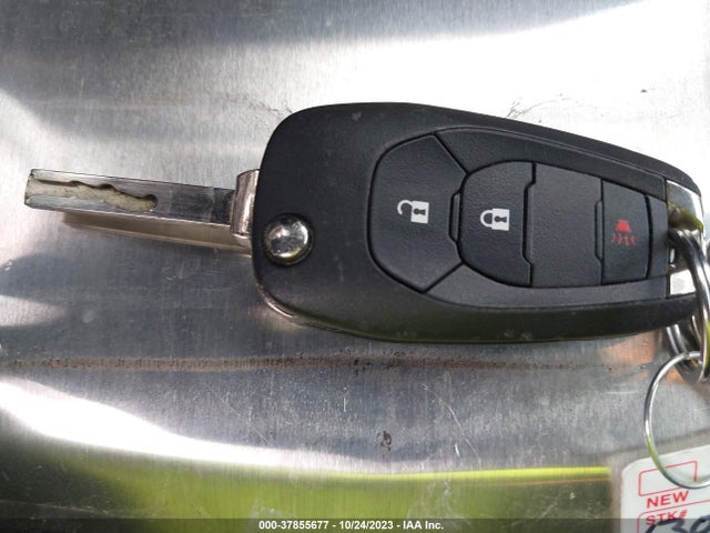 Chevrolet Trailblazer Ls 2022 KL79MMS27NB103863 Image 11
