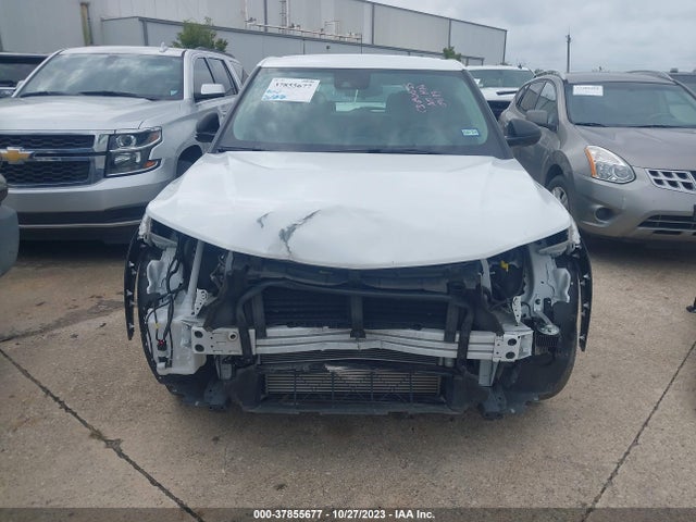 Chevrolet Trailblazer Ls 2022 KL79MMS27NB103863 Image 13
