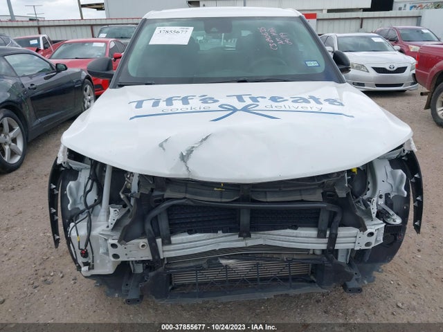 Chevrolet Trailblazer Ls 2022 KL79MMS27NB103863 Image 6