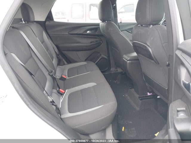 Chevrolet Trailblazer Ls 2022 KL79MMS27NB103863 Image 8