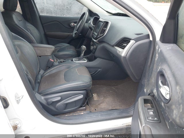 2014 JEEP CHEROKEE 1C4PJLDS6EW181408 Photo 4