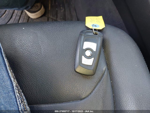 BMW 328d Xdrive 2014 WBA3K5C54EK300340 Image 10
