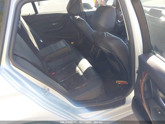 BMW 328d Xdrive 2014 WBA3K5C54EK300340 Image 7
