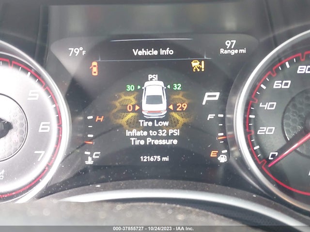 Dodge Charger R/t Scat Pack 2016 2C3CDXGJ6GH139195 Image 16