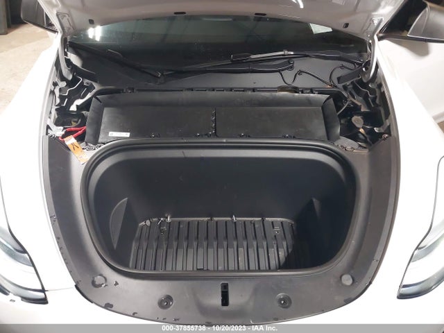 7SAYGDEF6PF861300 Tesla Model Y Performance