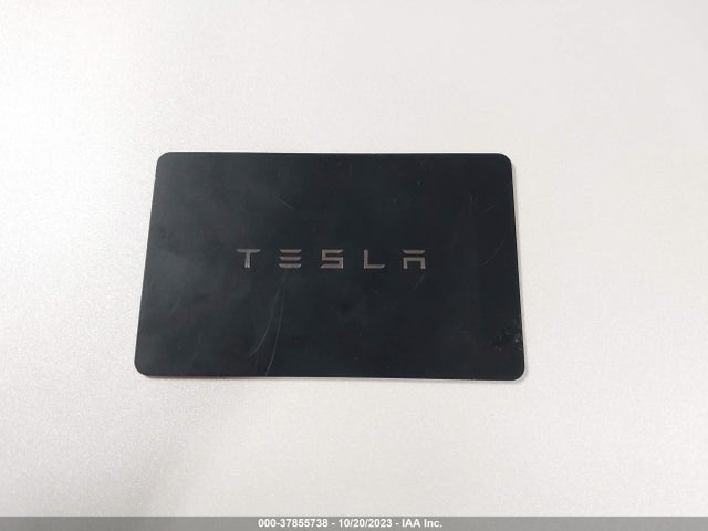 7SAYGDEF6PF861300 Tesla Model Y Performance