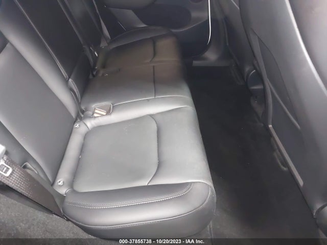 7SAYGDEF6PF861300 Tesla Model Y Performance