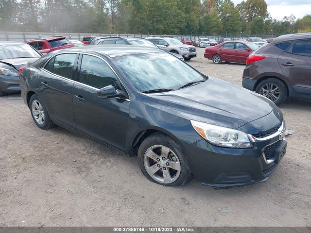 Chevrolet MALIBU 1LT 2014 1G11C5SL5EF243204 Image 1