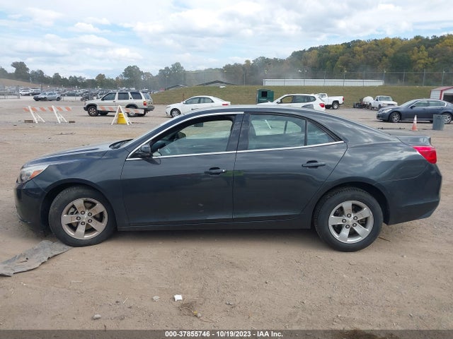 Chevrolet MALIBU 1LT 2014 1G11C5SL5EF243204 Image 15