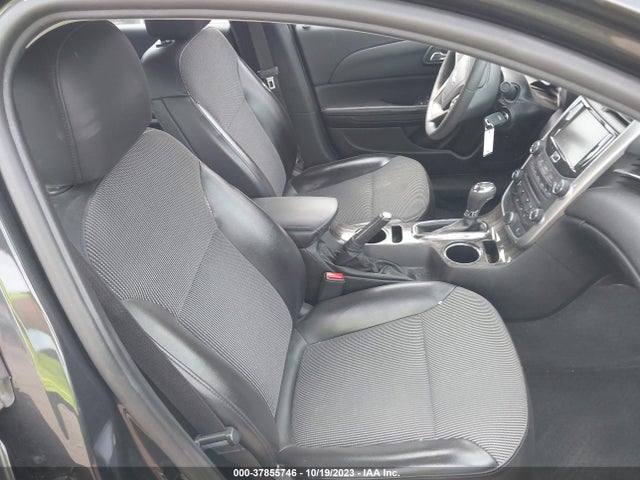 Chevrolet MALIBU 1LT 2014 1G11C5SL5EF243204 Image 5