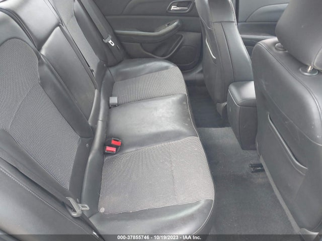 Chevrolet MALIBU 1LT 2014 1G11C5SL5EF243204 Image 8