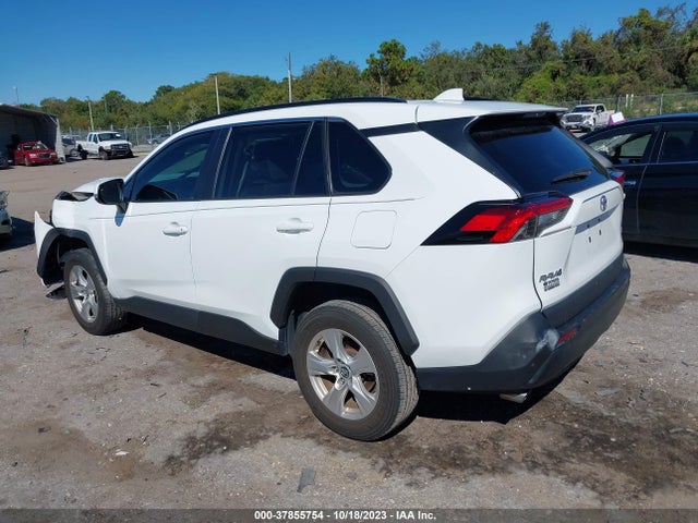 Toyota Rav4 Xle 2021 2T3W1RFV9MC099922 Image 3