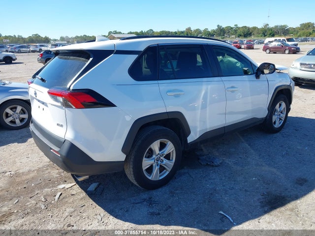 Toyota Rav4 Xle 2021 2T3W1RFV9MC099922 Image 4