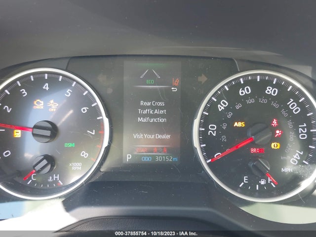 Toyota Rav4 Xle 2021 2T3W1RFV9MC099922 Image 7