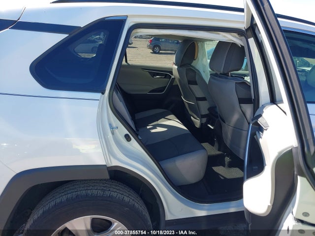 Toyota Rav4 Xle 2021 2T3W1RFV9MC099922 Image 8