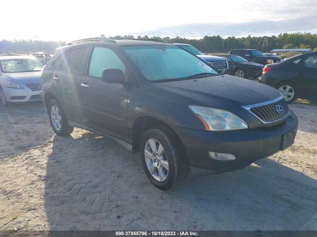 2008 LEXUS RX 350 2T2HK31U58C073829 Photo 0