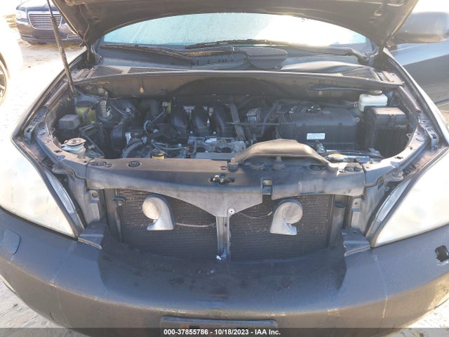 2008 LEXUS RX 350 2T2HK31U58C073829 Photo 9