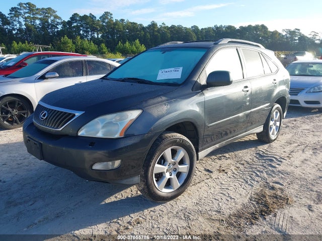 2008 LEXUS RX 350 2T2HK31U58C073829 Photo 1