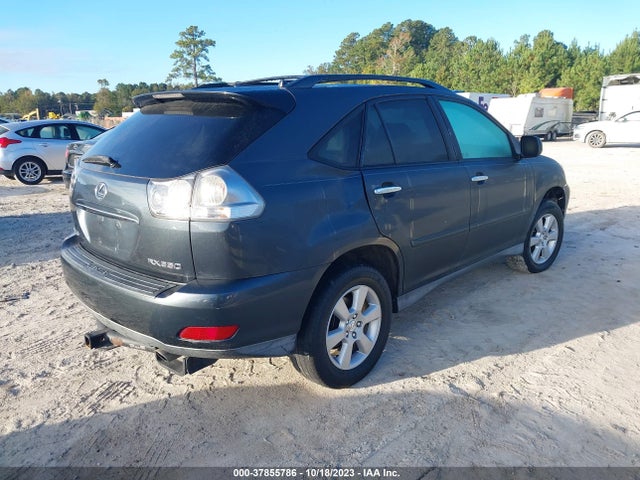 2008 LEXUS RX 350 2T2HK31U58C073829 Photo 3