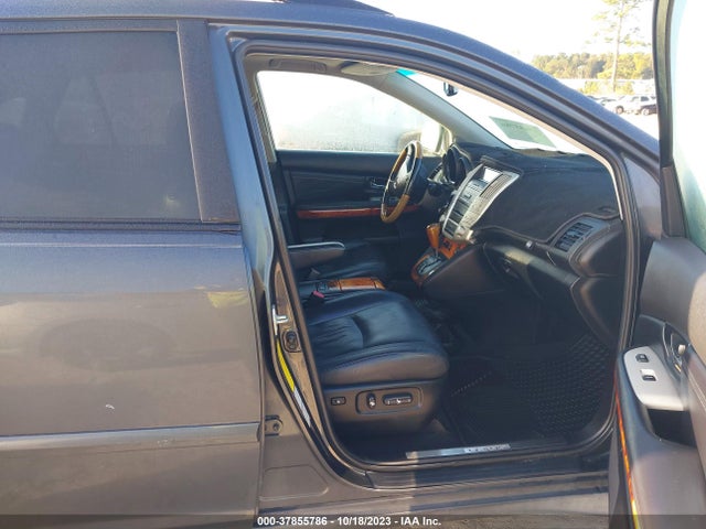 2008 LEXUS RX 350 2T2HK31U58C073829 Photo 4
