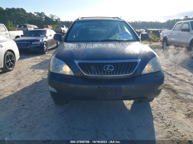 2008 LEXUS RX 350 2T2HK31U58C073829 Photo 5