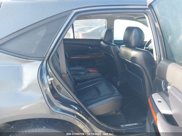 2008 LEXUS RX 350 2T2HK31U58C073829 Photo 7