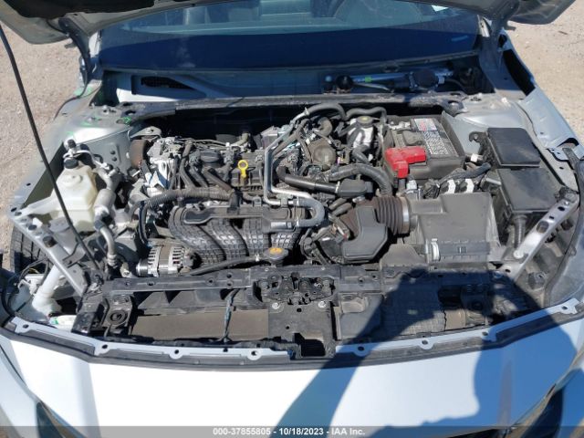 1N4BL4CV6NN361103 Nissan Altima 2.5 Sr