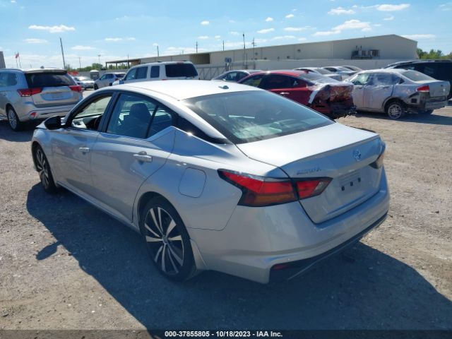 1N4BL4CV6NN361103 Nissan Altima 2.5 Sr