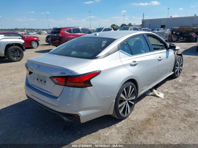 1N4BL4CV6NN361103 Nissan Altima 2.5 Sr