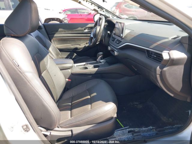 1N4BL4CV6NN361103 Nissan Altima 2.5 Sr