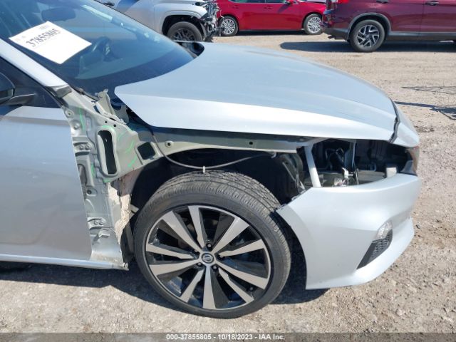 1N4BL4CV6NN361103 Nissan Altima 2.5 Sr