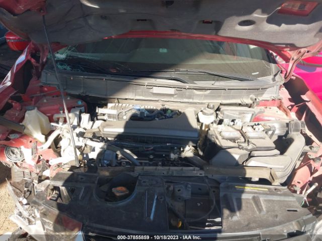5N1AT2MTXHC832513 Nissan ROGUE S