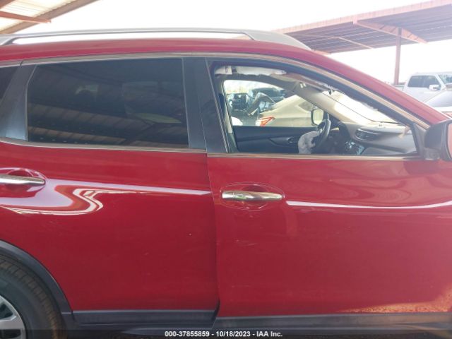 5N1AT2MTXHC832513 Nissan ROGUE S