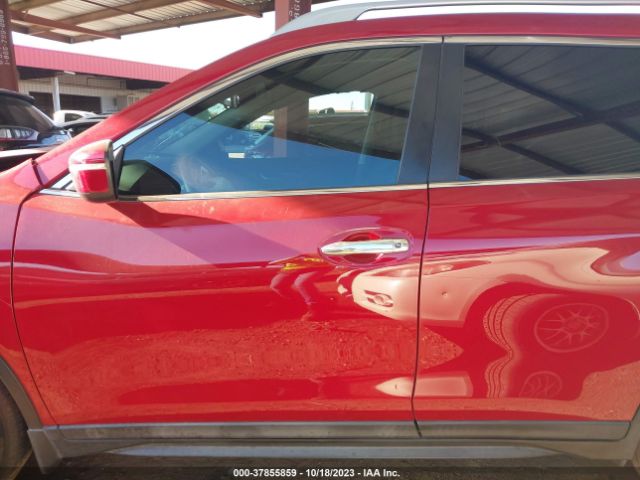 5N1AT2MTXHC832513 Nissan ROGUE S
