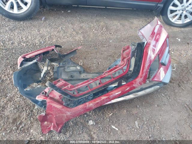 5N1AT2MTXHC832513 Nissan ROGUE S
