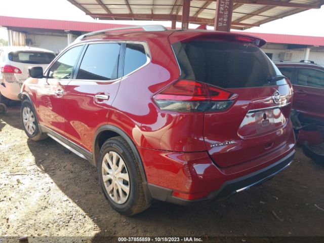 5N1AT2MTXHC832513 Nissan ROGUE S