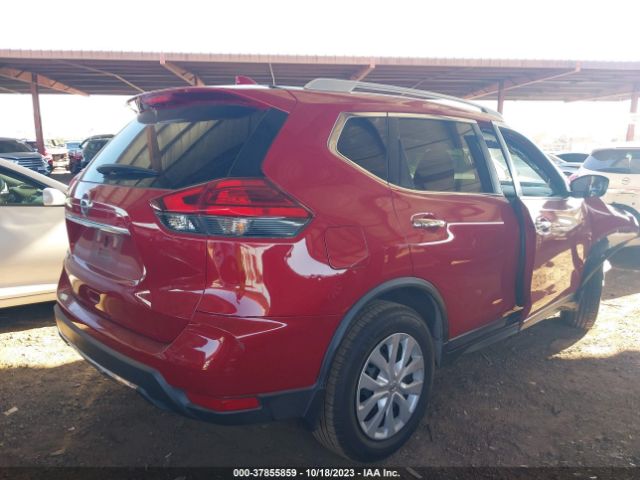 5N1AT2MTXHC832513 Nissan ROGUE S