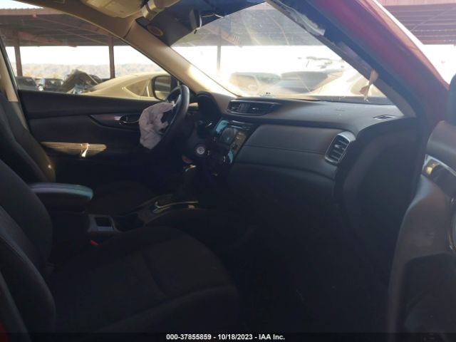 5N1AT2MTXHC832513 Nissan ROGUE S