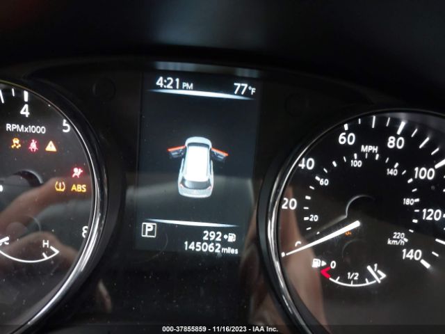 5N1AT2MTXHC832513 Nissan ROGUE S